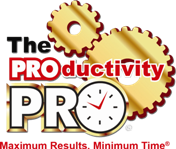 The Productivity Pro
