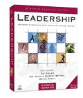 Leadership Boxed Set