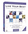 Live Your Best Boxed Set