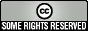 Creative Commons License - All Rights Reserved