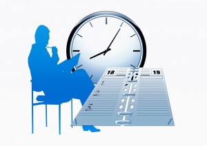 Top Ten Time Management Traps for 2012
