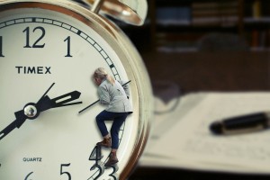 The "Work Less, More Success" Guide to Time Management!