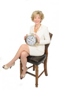 Laura Stack is hosting a special 2013 Productivity Workflow Makeover