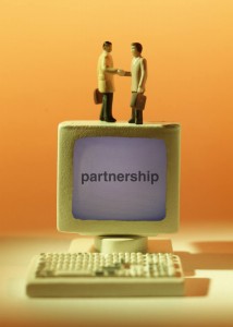 How Can Partnerships Create Leverage? - Laura Stack #productivity