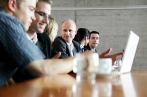 Do We Really Need 32 People at This Meeting? by Laura Stack #productivity