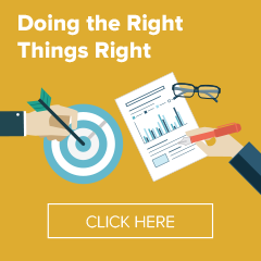 Doing the Right Things Right Keynote Laura Stack #productivity