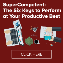 Supercompetent Keynote Laura Stack #productivity