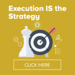 Execution is the Strategy training Laura Stack