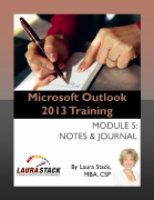 Notes and Journal