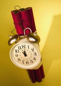 Eliminate Time Wasters by Laura Stack #strategy #productivity