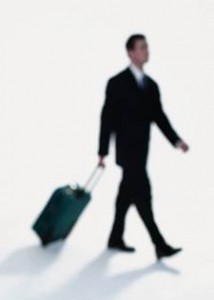 Four Ways to Make Your Business Trips More Productive by Laura Stack #Productivity