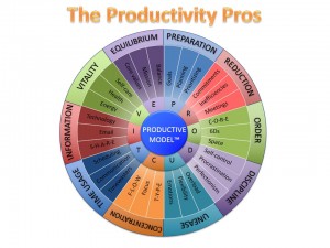The Productivity University with Laura Stack