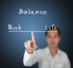 Webinar 34: Your Life In Balance—Creating More Discretionary Time for Yourself