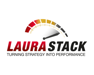 Laura_Stack_Logo_red_black from Gary