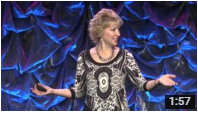 Time Management Training from One of the Top Female Keynote Speakers - Laura Stack