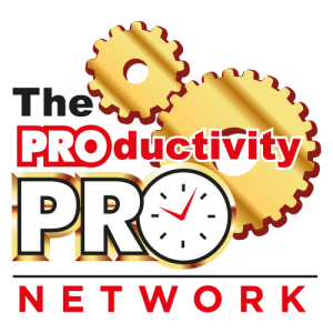 The Productivity Pro Network - Member