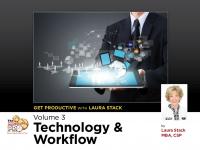 Technology and Workflow