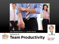 Team Productivity