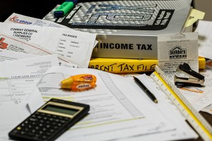 April 18, 2016 Approaches: Tax Time Tips to Consider by Laura Stack #productivity
