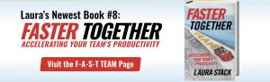 Faster Together - Accelerating Your Team's Productivity