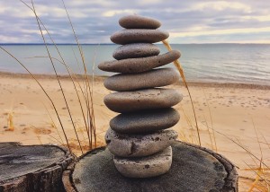 Emphasizing Life in Your Work/Life Balance by Laura Stack #productivity